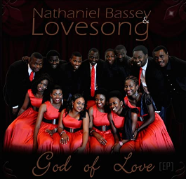God of Love